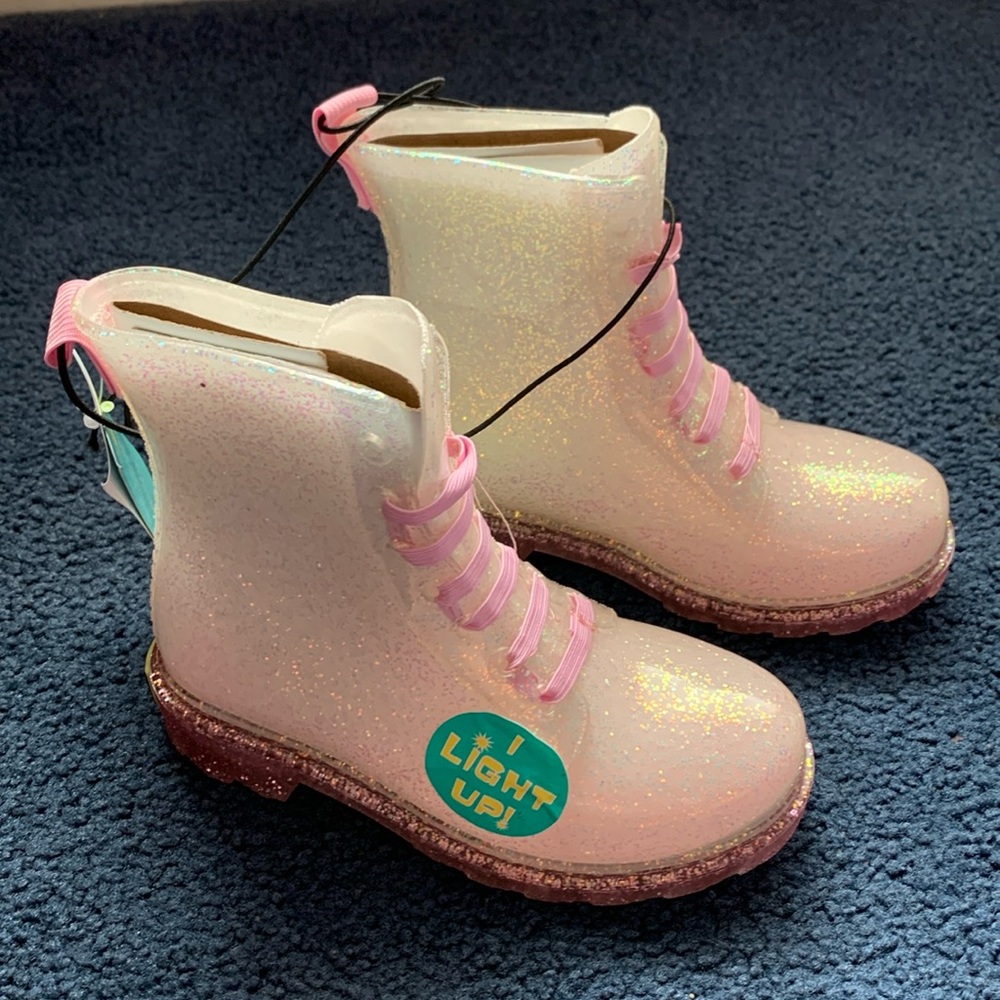 Little Girls Size 10 Shoes